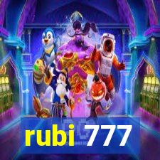 rubi 777